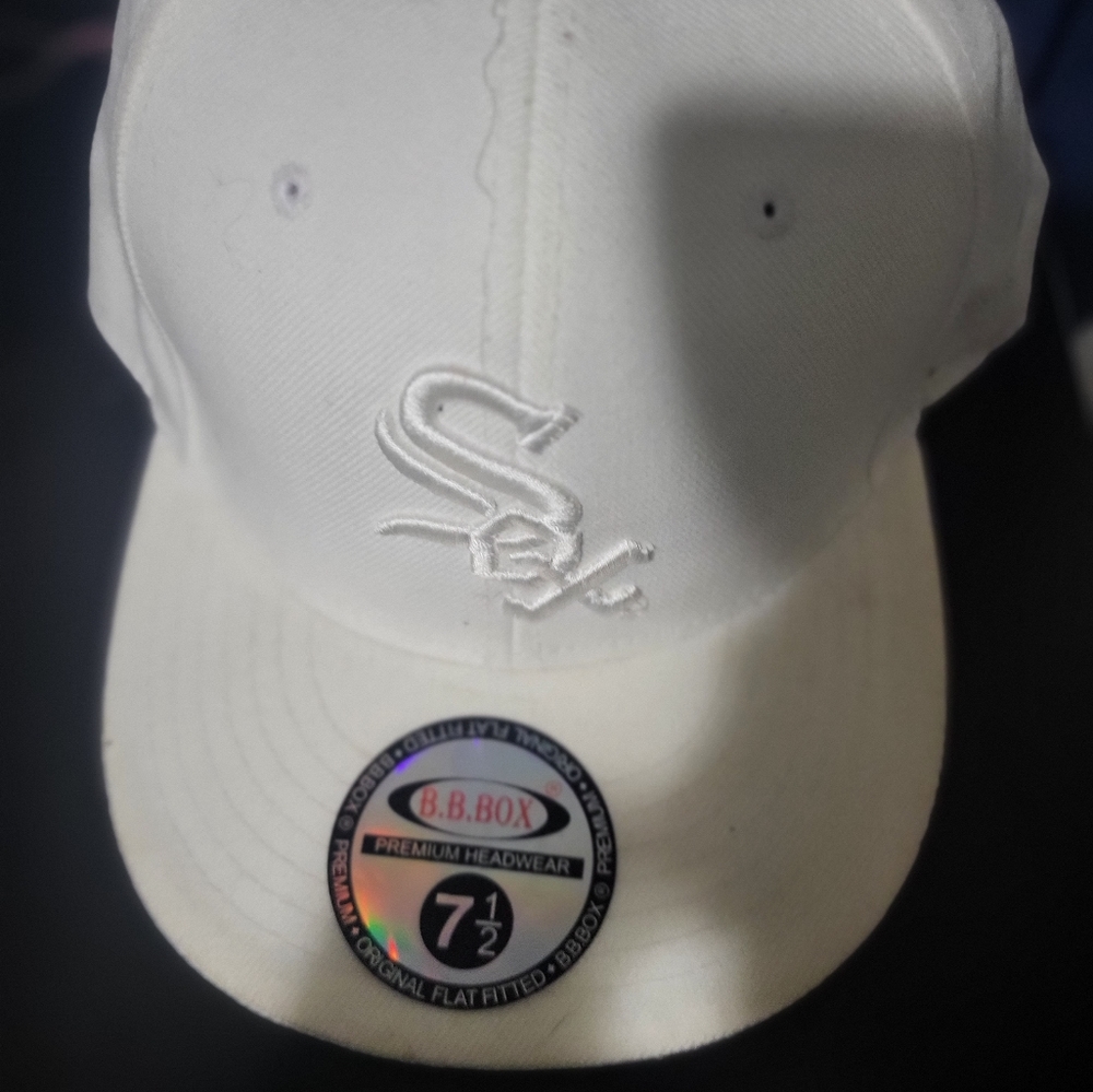 Snapbacks - Picture 12 of 14
